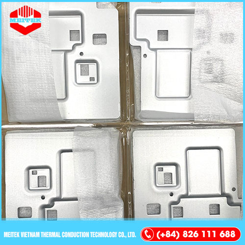 Paint spraying system